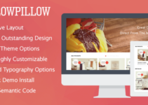 WillowPillow - High Conversion eCommerce Theme