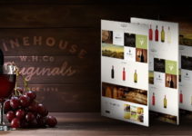 Wine House | Winery & Restaurant WordPress Theme