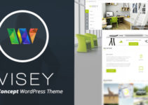 Wisey - High Performance WordPress Theme