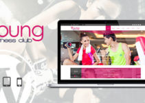 Young Fitness - Spa & Fitness WordPress Theme