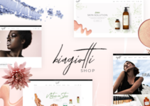 Biagiotti - Beauty and Cosmetics Shop