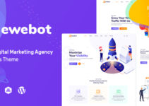 Ewebot - SEO and Digital Marketing Agency