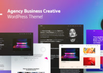 Kalni - Agency Business Creative WordPress Theme