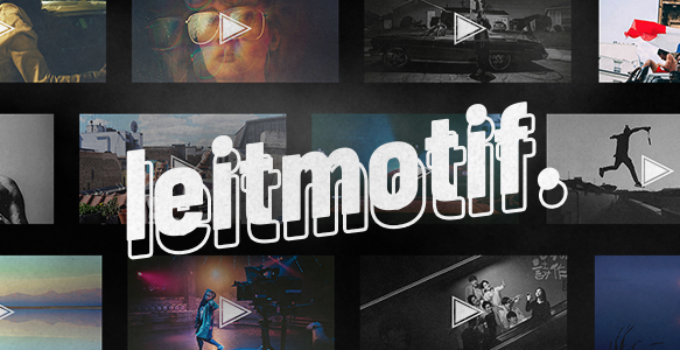 Leitmotif - Movie and Film Studio Theme