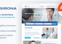 Sirona - Health and Medical Clinic