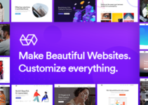 Webify – All-in-One Elementor WordPress Theme