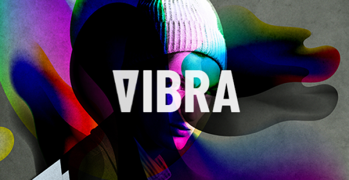 Vibra - Music Theme for DJs, Artists and Festivals