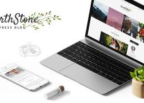 HearthStone - Responsive WordPress Blog Theme