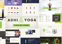 Adhi Yoga | Lifestyle & Wellness