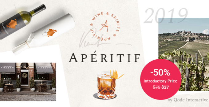 Aperitif - Wine Shop and Liquor Store
