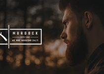 Murdock - Barbershop & Hair Salon WordPress Theme