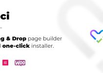 Vici - Hyperfocused WordPress WooCommerce Theme