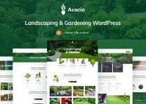 Acacio - Landscape & Gardening