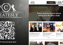 Createsly - News Magazine/Blogging Theme