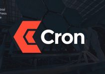 Cron | Industry WordPress Theme