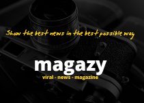Magazy - Viral, News & Magazine WordPress Theme
