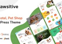 Pawsitive - Pet Hotel & Boarding, Pet Shop