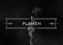 Plamen - Tobacco Store Theme