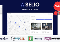 Selio - Real Estate Directory