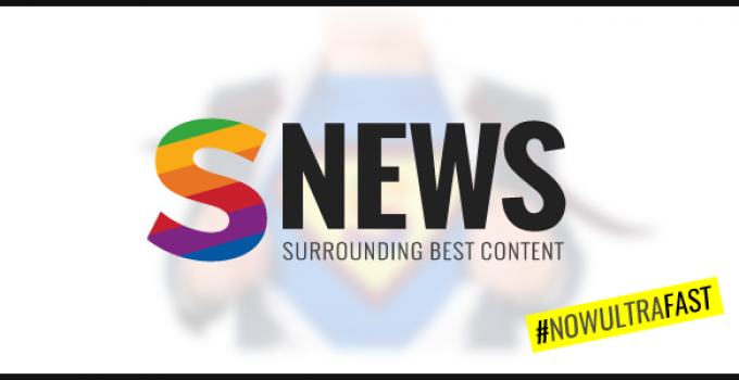 SNEWS | Eye-catching Magazine, Reviews & Newspaper WordPress Theme