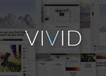 Vivid | Customizable Responsive Personal Blog