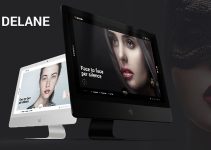 Photography | Delane Photography WordPress for Photography