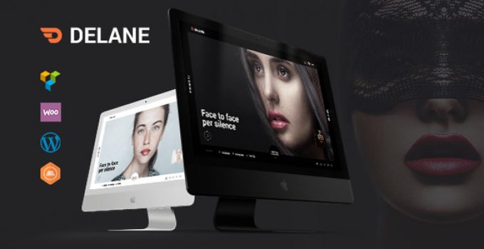Photography | Delane Photography WordPress for Photography