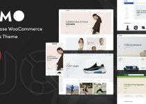 Uomo - Multipurpose WooCommerce WordPress Theme