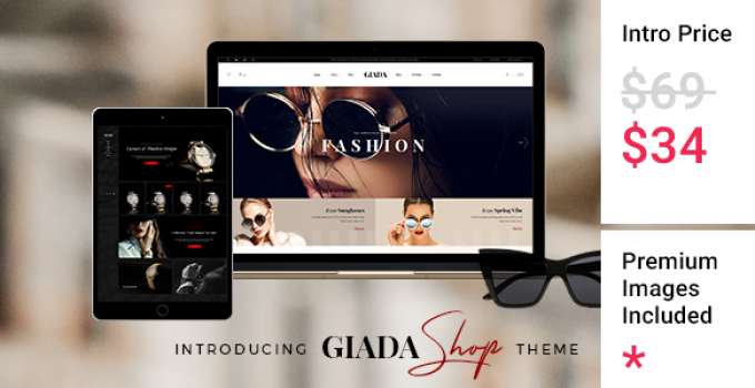 Giada - Jewelry and Watch Store