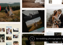 Artale | Wedding Photography WordPress