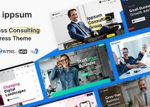 Ippsum - Business Consulting