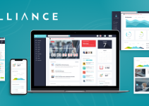 Alliance | Intranet & Extranet WordPress Theme