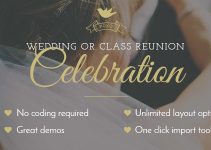 Celebration - Wedding & Class Reunion