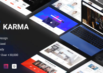 Karma - Elementor Business