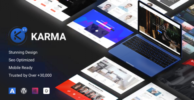 Karma - Elementor Business