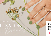 Léonie - Nail and Beauty Salon