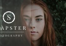 Snapster - Photography WordPress