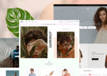 Kozi - Elementor Fashion Store WordPress Theme