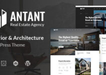 Antant - Single Property & Real Estate