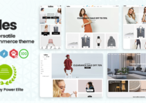 Kalles - Versatile WooCommerce Theme
