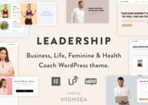 Leadership – Coach Online Courses