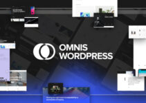 Omnis – Next-Gen Multi-Purpose WordPress Theme