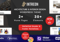 Intreon - Architecture & Interior Design