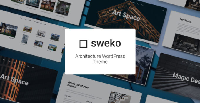 Sweko - Architecture