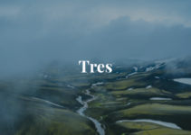 Tres - Creative Photography WordPress Theme