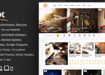 Foot - Grid Front-End Submission Content Sharing
