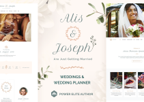 Alis - Wedding Planner