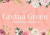 Gretna Green - Wedding Theme