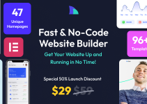 Sark - Multipurpose Elementor WordPress Theme