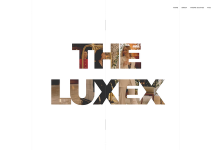 Luxex - The Hotel WordPress Theme
